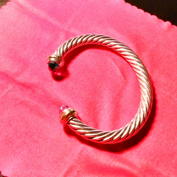 Authentic DAVID YURMAN - Picture 5 of 9
